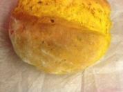 Kürbis-Brot - Rezept - Bild Nr. 6491