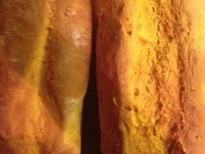 Rezept: Kürbis-Brot Bild Nr. 6492 Kürbis-Brot - Rezept - Bild Nr. 6492