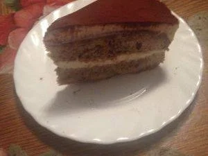 Tiramisu-Torte - Low Carb ohne Alkohol - Rezept - Bild Nr. 6492