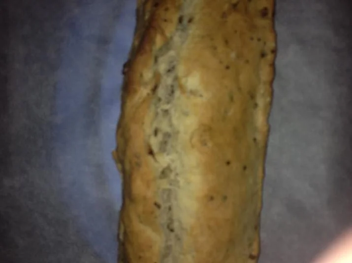 Rezept: Walnussbrot Bild Nr. 2 Walnussbrot - Rezept - Bild Nr. 2