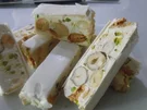 Türkischer Honig oder weißer Nougat - Rezept - Bild Nr. 2