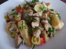 Gemischte Pilzpfanne - Rezept - Bild Nr. 6493
