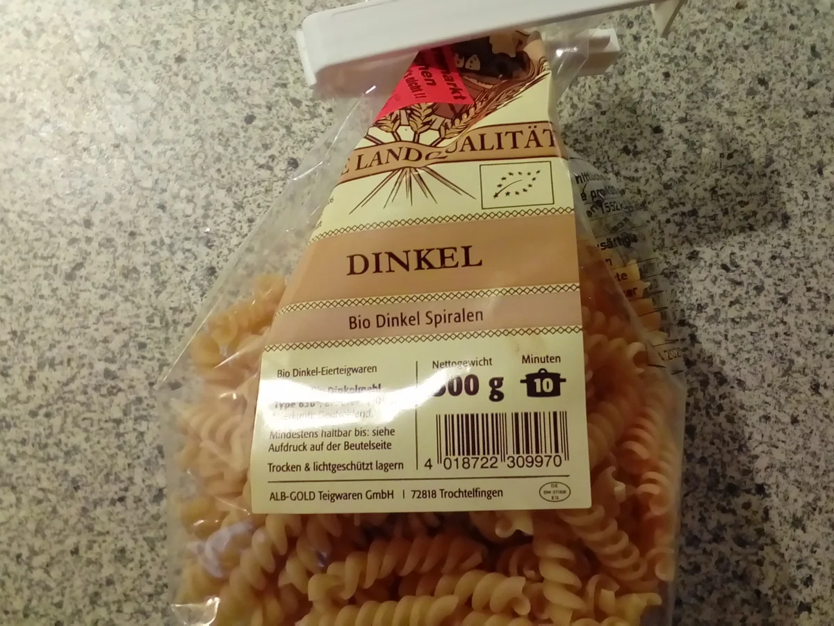 Gefüllte Hackbällchen - Rezept - Bild Nr. 6493