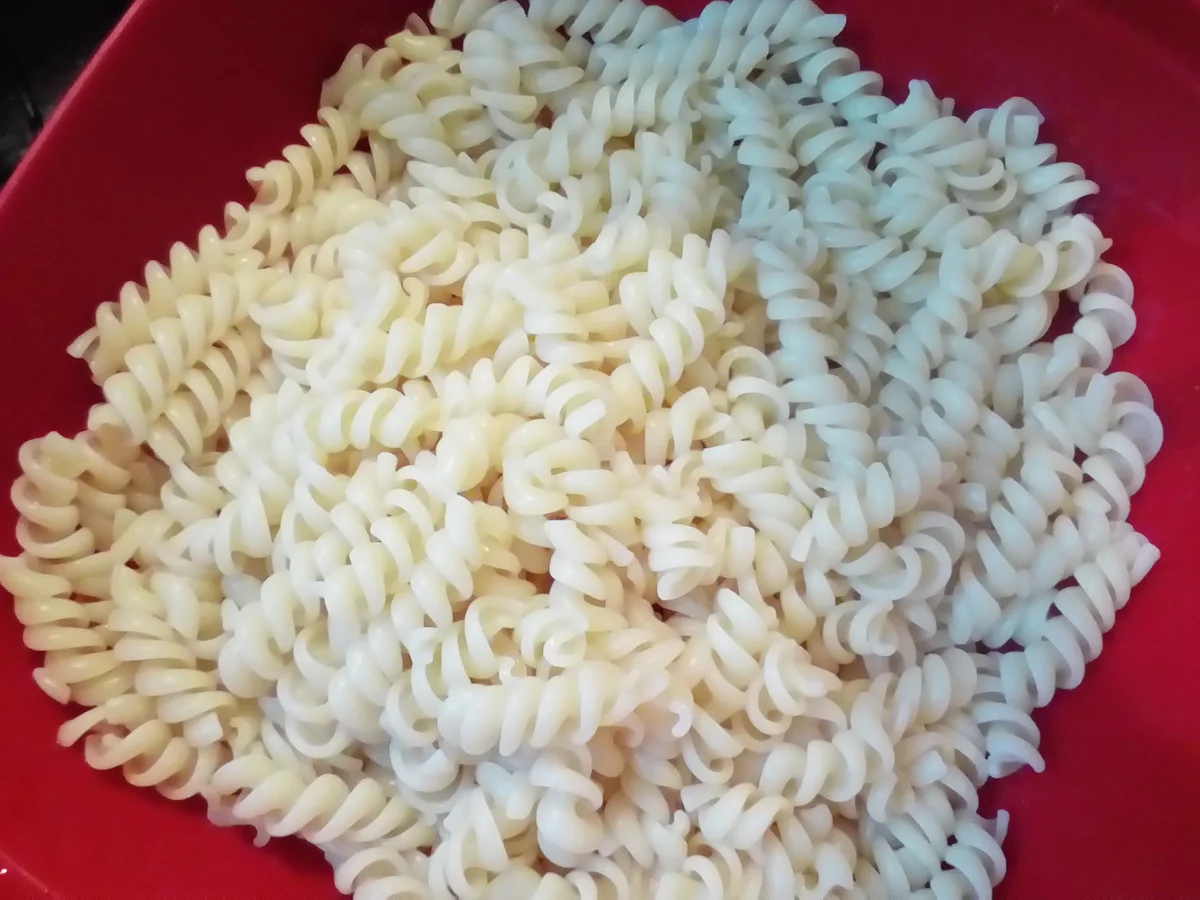 Gefüllte Hackbällchen - Rezept - Bild Nr. 6496