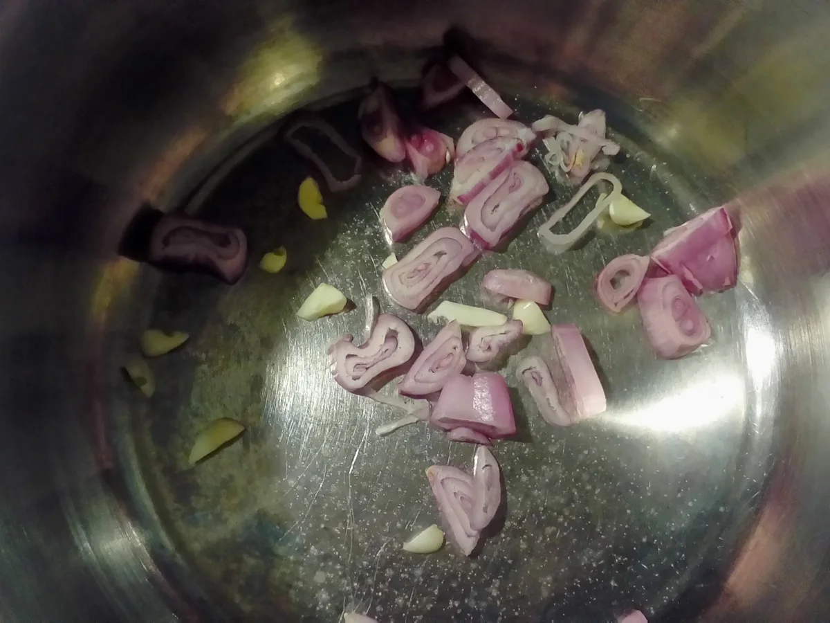 Gefüllte Hackbällchen - Rezept - Bild Nr. 6500