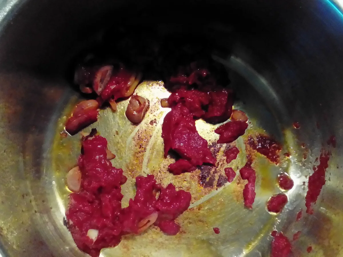 Gefüllte Hackbällchen - Rezept - Bild Nr. 6501