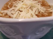 Sauerampfersuppe à la Biggi - Rezept - Bild Nr. 6509