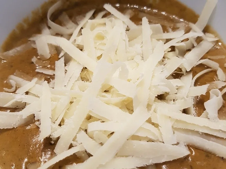 Rezept: Sauerampfersuppe à la Biggi Bild Nr. 6518 Sauerampfersuppe à la Biggi - Rezept - Bild Nr. 6518