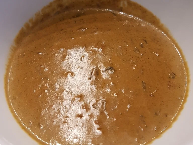 Rezept: Sauerampfersuppe à la Biggi Bild Nr. 6519 Sauerampfersuppe à la Biggi - Rezept - Bild Nr. 6519