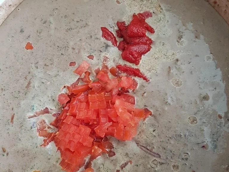 Rezept: Sauerampfersuppe à la Biggi Bild Nr. 6520 Sauerampfersuppe à la Biggi - Rezept - Bild Nr. 6520