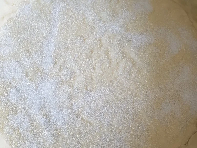 Streuselkuchen mit Pflaumen - Rezept - Bild Nr. 6510