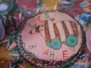 Tigerententorte - Rezept - Bild Nr. 6512