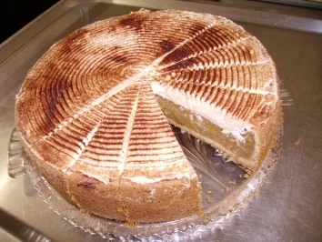 Apfelweintorte - Rezept - Bild Nr. 2