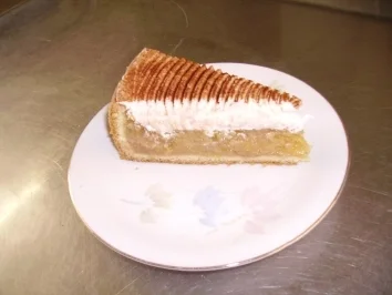 Apfelweintorte - Rezept - Bild Nr. 3