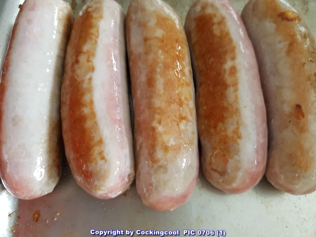 Rezept: Sauerkraut geschmort mit Wurst - Sosse und KASTA Bild Nr. 6571 Sauerkraut geschmort mit Wurst - Sosse und KASTA - Rezept - Bild Nr. 6571