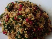 Petersiliensalat - Rezept - Bild Nr. 6550