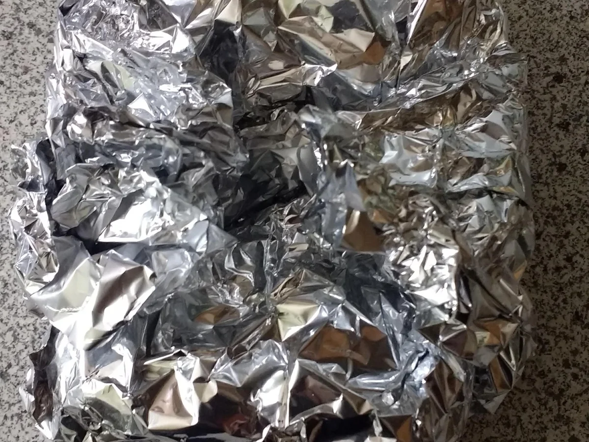 Petersiliensalat - Rezept - Bild Nr. 6553