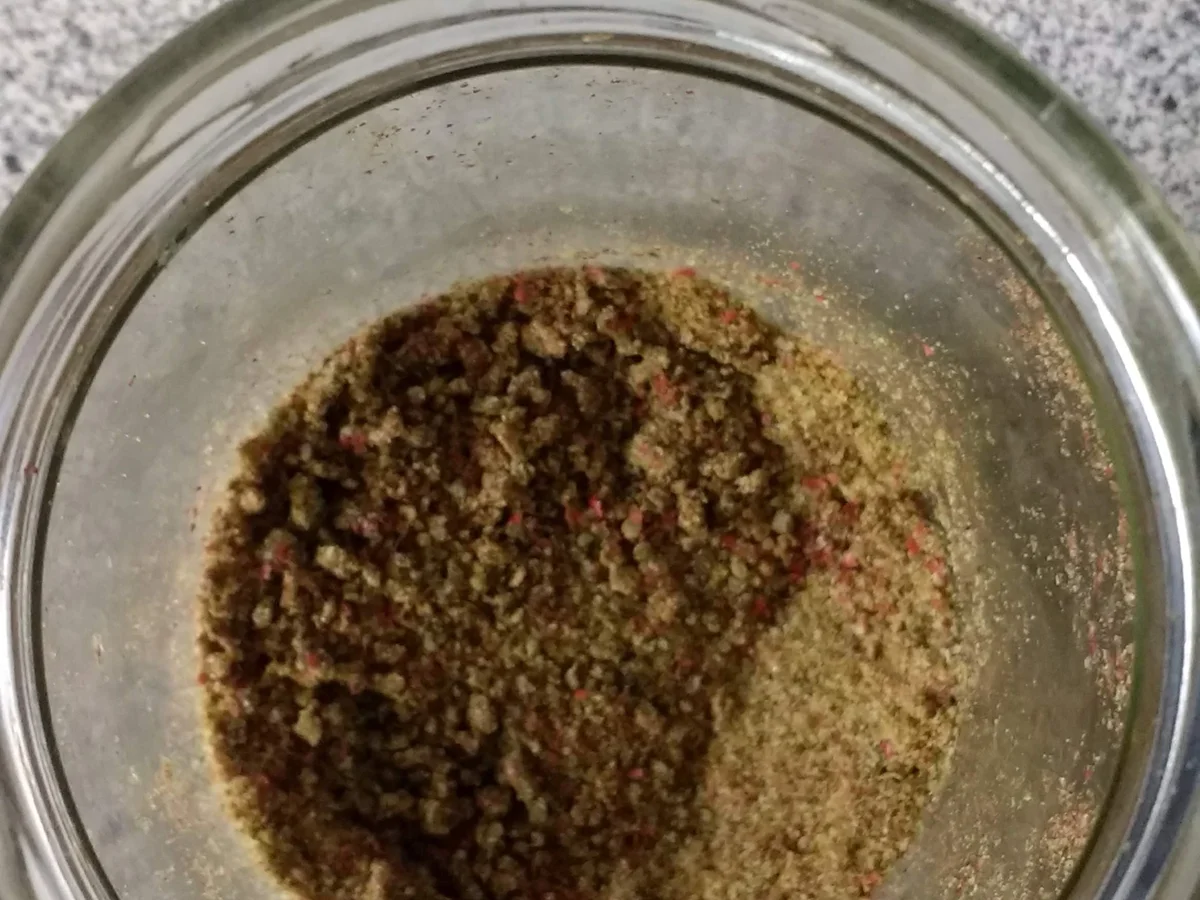 Petersiliensalat - Rezept - Bild Nr. 6563