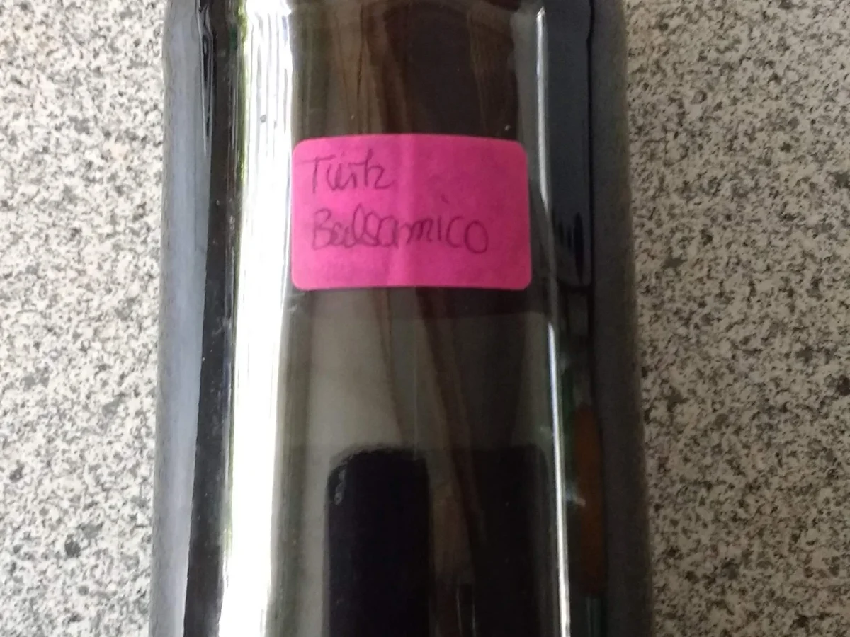 Petersiliensalat - Rezept - Bild Nr. 6565