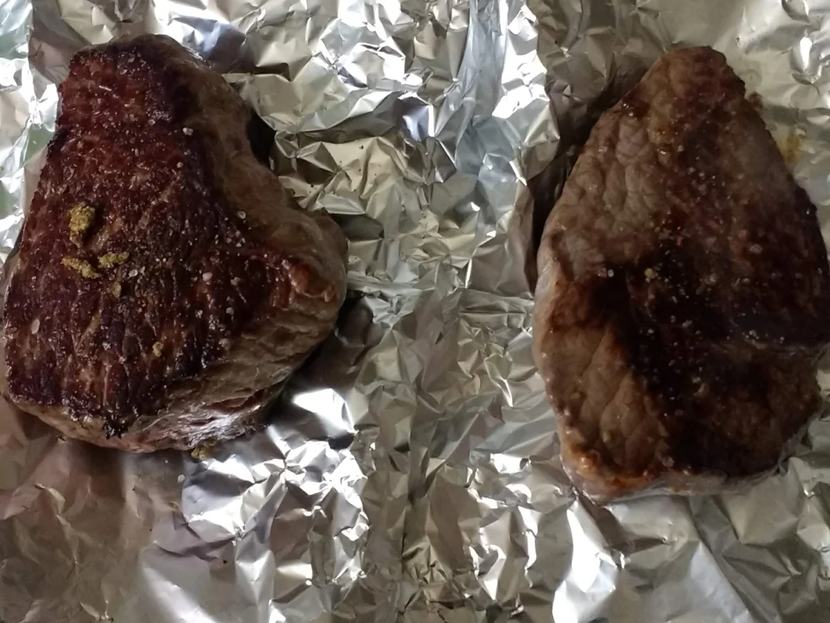 Petersiliensalat - Rezept - Bild Nr. 6570