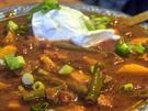 Bohnen-Kartoffel-Topf - Rezept - Bild Nr. 6586