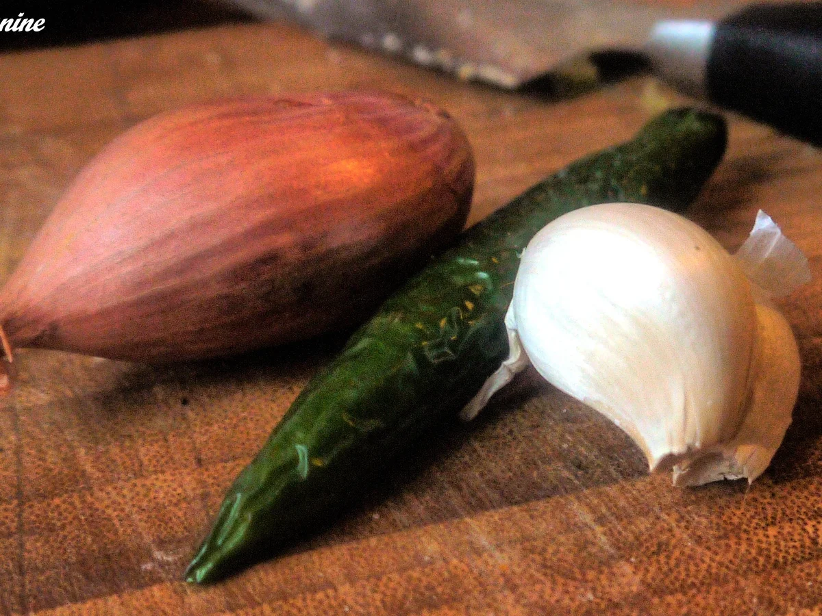 Bohnen-Kartoffel-Topf - Rezept - Bild Nr. 6589