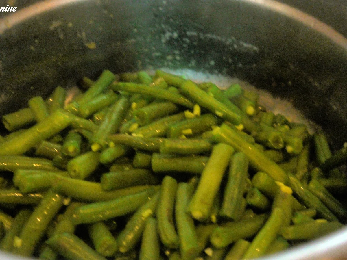 Bohnen-Kartoffel-Topf - Rezept - Bild Nr. 6591