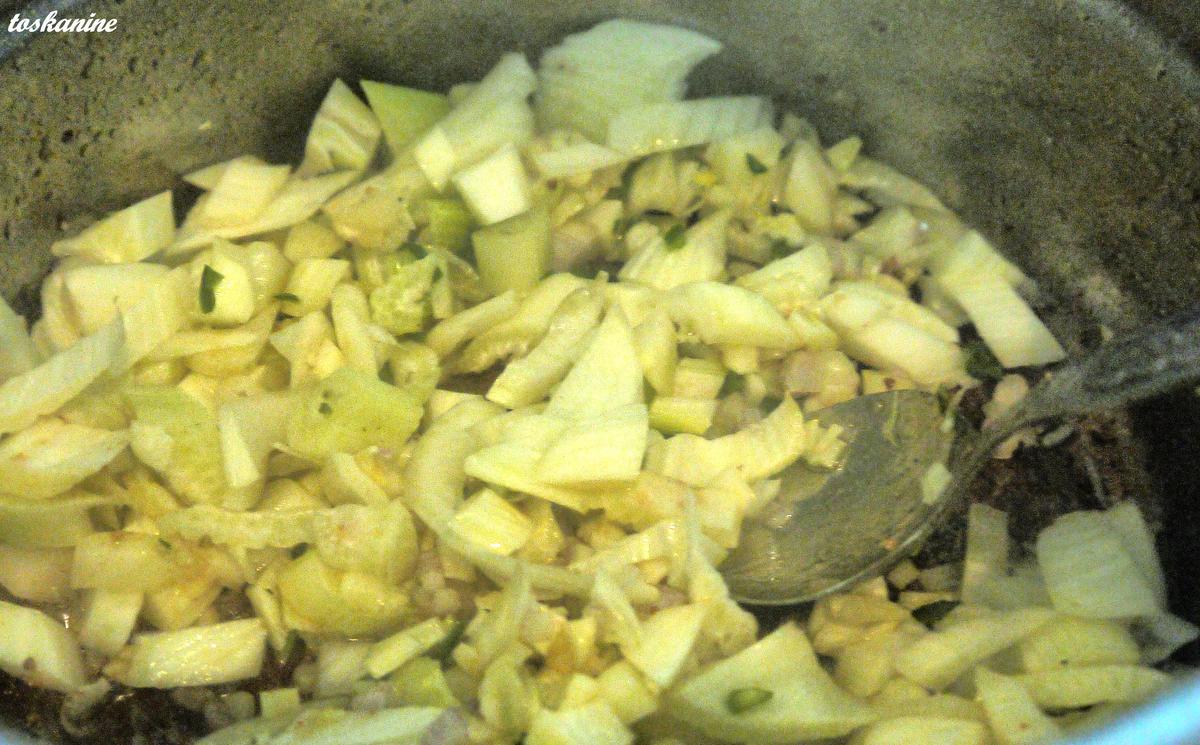 Bohnen-Kartoffel-Topf - Rezept - Bild Nr. 6593