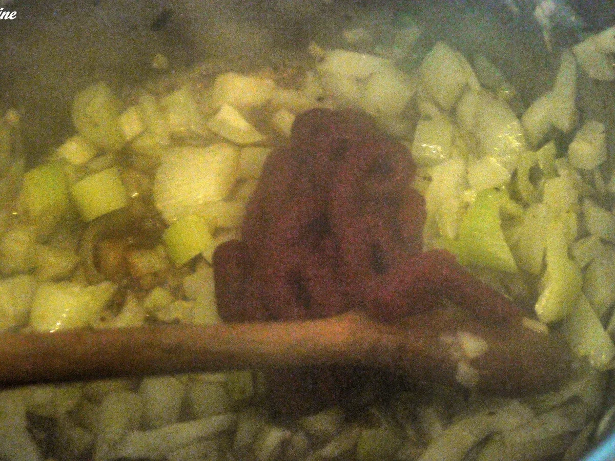 Bohnen-Kartoffel-Topf - Rezept - Bild Nr. 6594