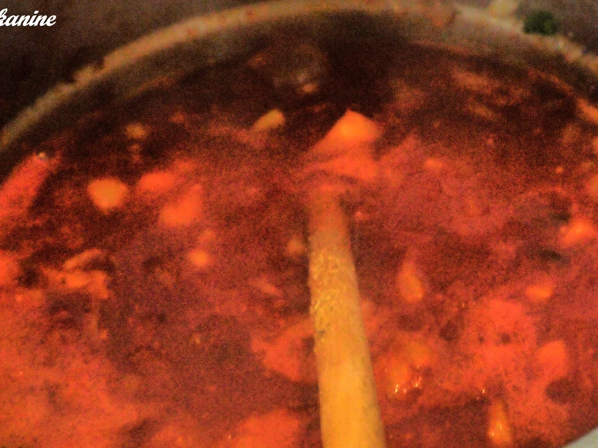 Bohnen-Kartoffel-Topf - Rezept - Bild Nr. 6595