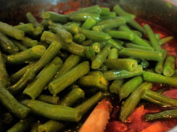 Bohnen-Kartoffel-Topf - Rezept mit Bild - kochbar.de