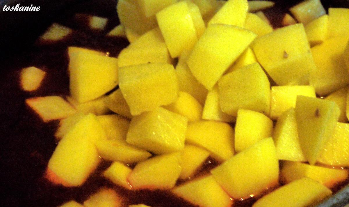 Bohnen-Kartoffel-Topf - Rezept - Bild Nr. 6597