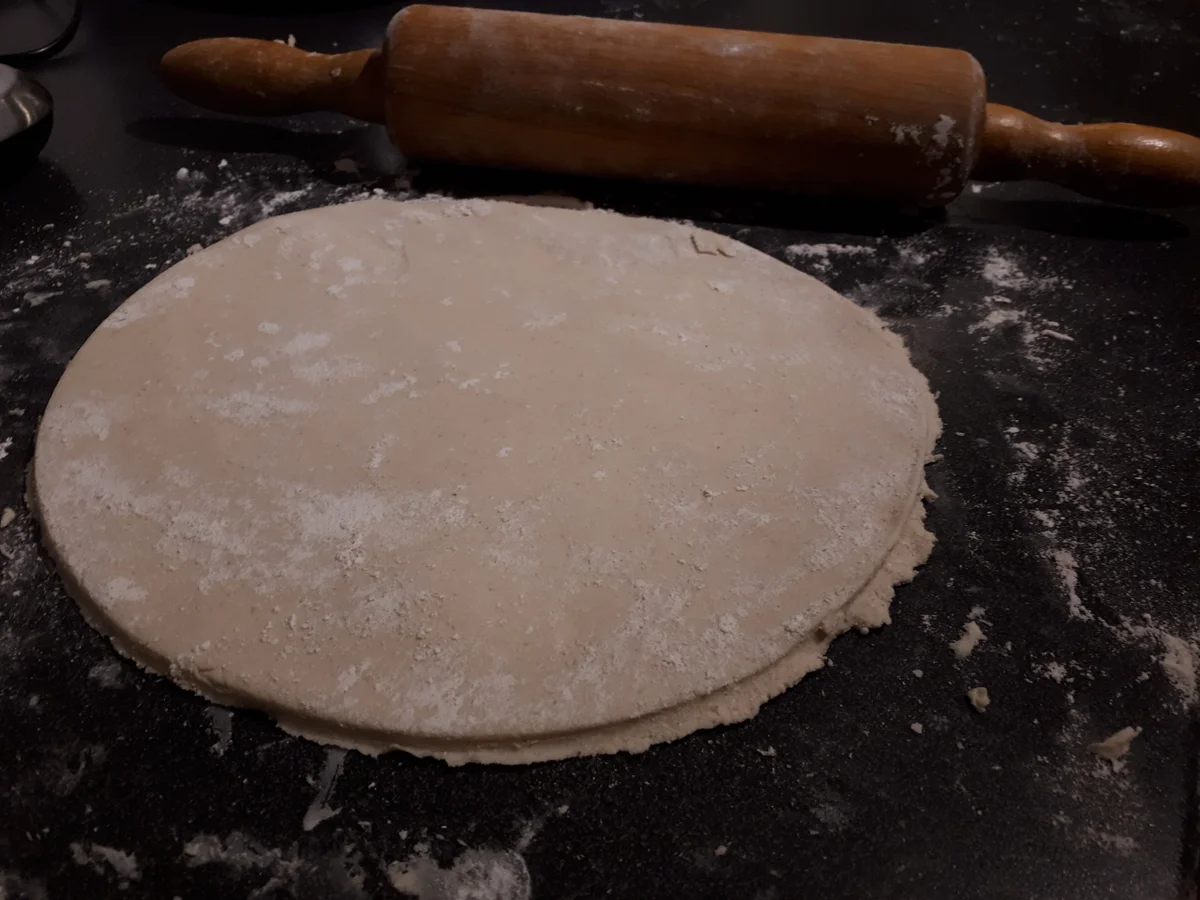 BiNe` S QUARK - APFELMUSHÖRNCHEN - Rezept - Bild Nr. 4