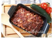 BiNe` S RATATOUILLEGRATIN - Rezept - Bild Nr. 6567