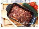 BiNe` S RATATOUILLEGRATIN - Rezept - Bild Nr. 6567