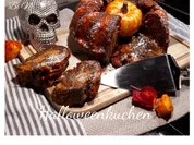 BiNe` S HALLOWEENKUCHEN - Rezept - Bild Nr. 6609