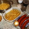 Bohneneintopf mit sauren Bohnen - Rezept - Bild Nr. 6586
