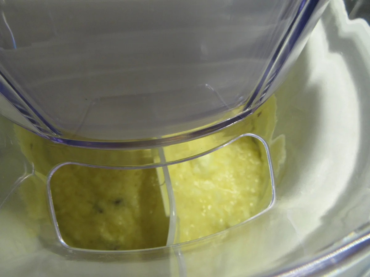 Rezept: Dessert: Bratapfeleis und Eispralinen Bild Nr. 6594 Dessert: Bratapfeleis und Eispralinen - Rezept - Bild Nr. 6594