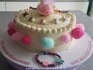 Vanille Sahne Torte - Rezept - Bild Nr. 6586