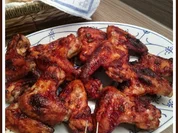 Rezept: Scharfe Chicken Wings Bild Nr. 6586 Scharfe Chicken Wings - Rezept - Bild Nr. 6586