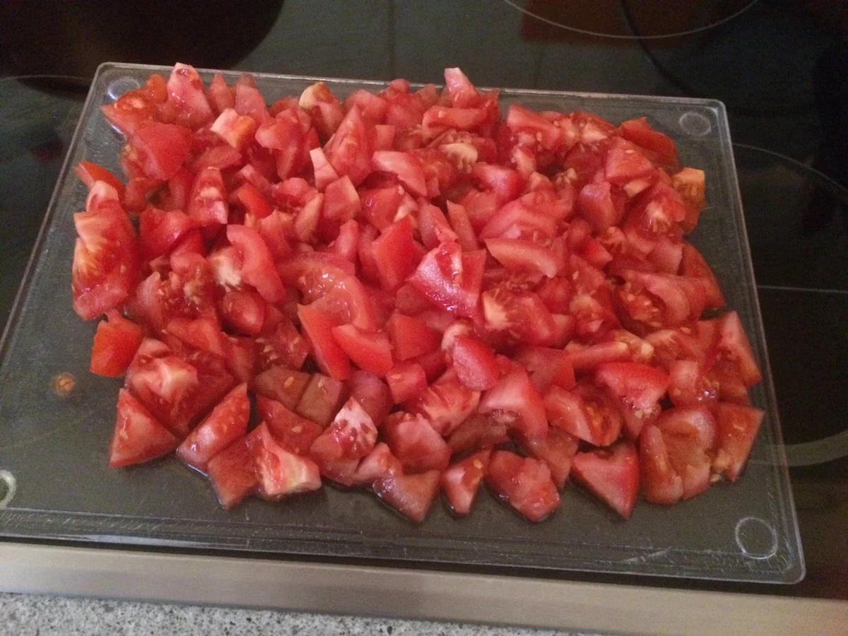 Kartoffel-Chili-con-Carne - Rezept - Bild Nr. 6603