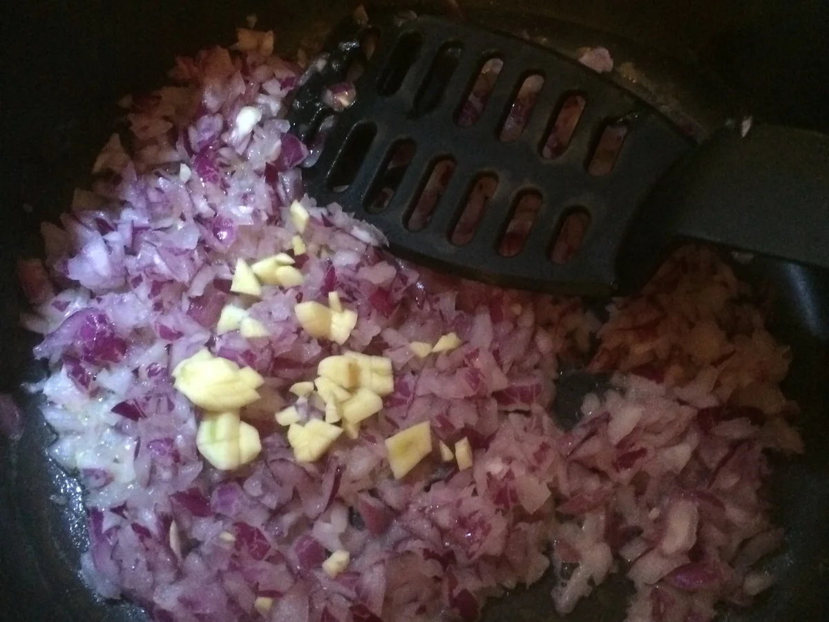 Kartoffel-Chili-con-Carne - Rezept - Bild Nr. 6604