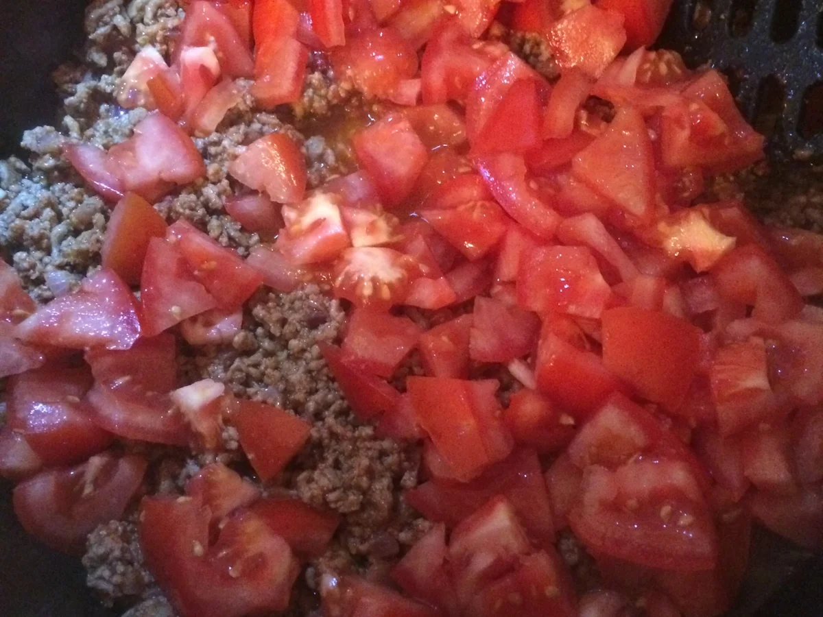 Kartoffel-Chili-con-Carne - Rezept - Bild Nr. 6605