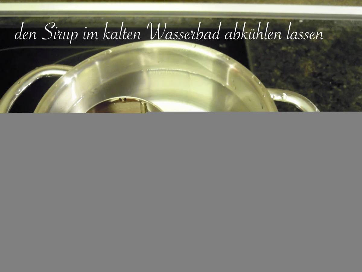 Rezept: Pikante Zwetschgen - Mostarda Marmelade Bild Nr. 6633 Pikante Zwetschgen - Mostarda Marmelade - Rezept - Bild Nr. 6633