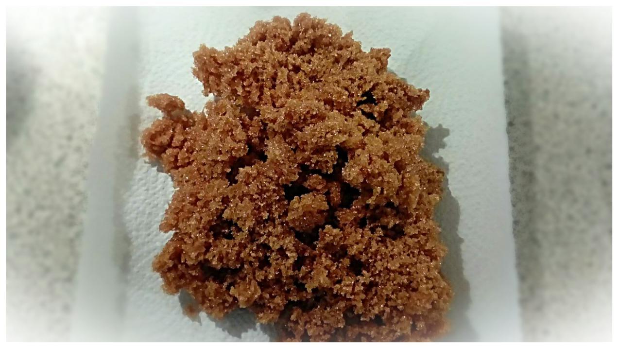 Einfach brauner Zucker - Rezept mit Bild - kochbar.de