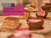 Tiramisu mit HimbeerFrozenYoghurt - Rezept - Bild Nr. 2