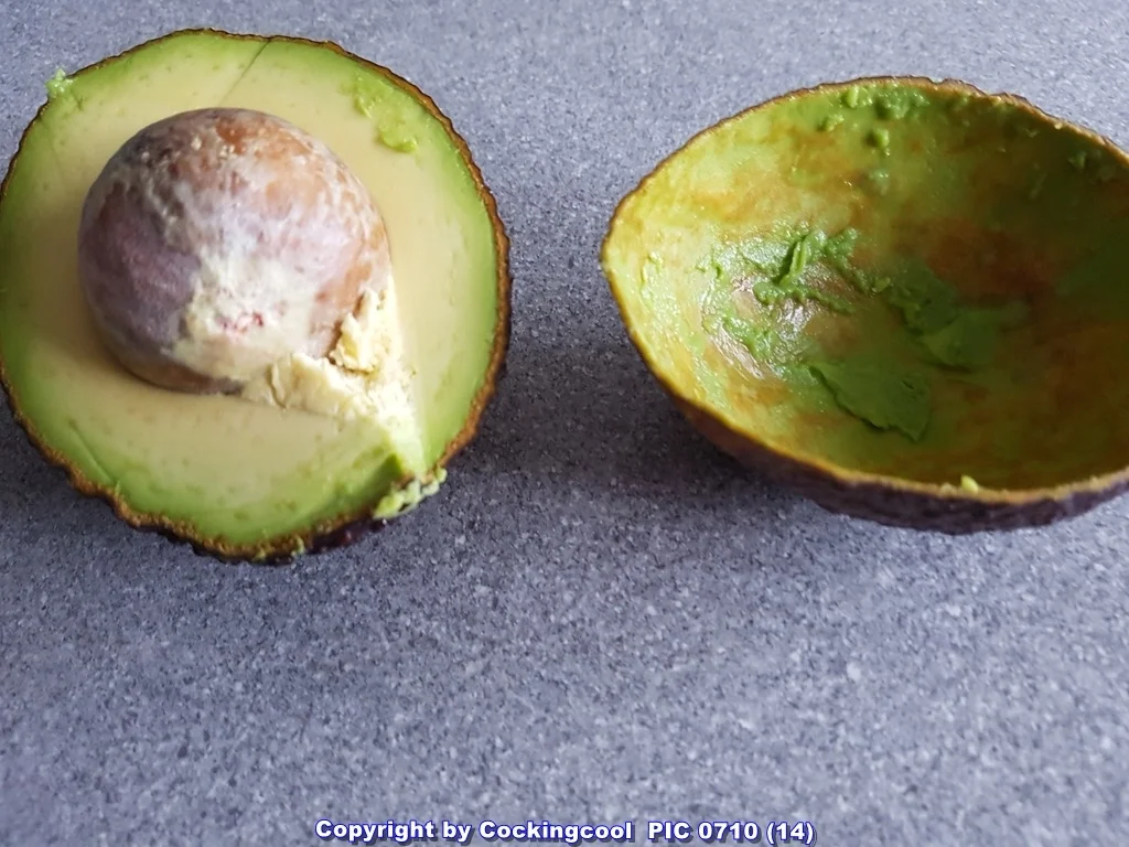 Schnelle gastfreundliche Happen aus Blätterteig - Rezept - Bild Nr. 6610