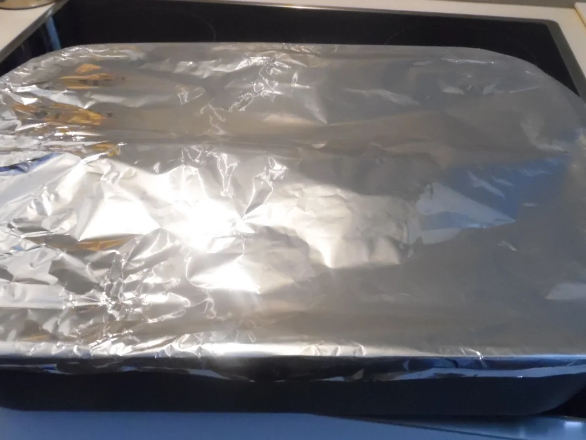 Böfflamott mit Petersilienwurzel-Kartoffelstampf - Rezept - Bild Nr. 6604