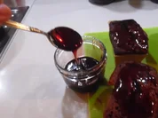 Rotwein-Sirup - Rezept - Bild Nr. 6603