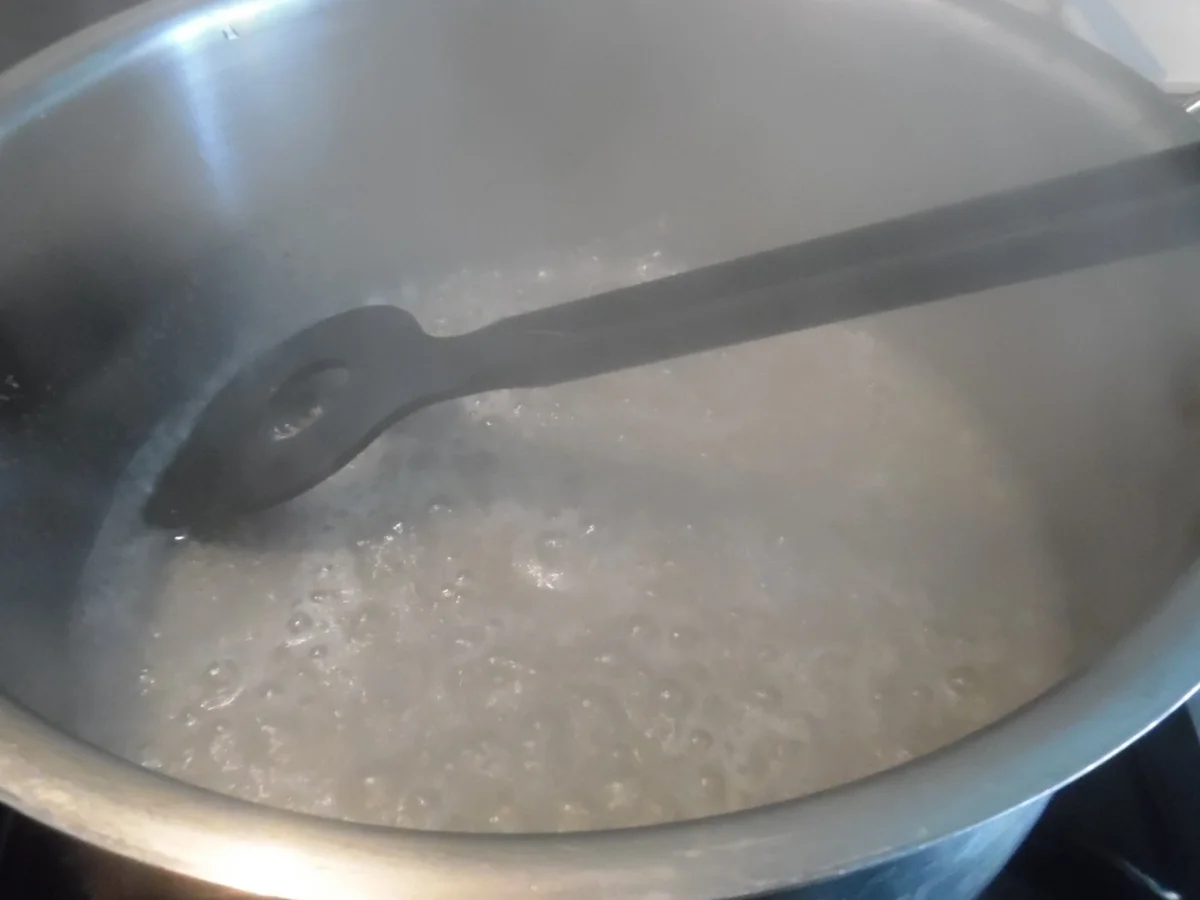 Rezept: Rotwein-Sirup Bild Nr. 6609 Rotwein-Sirup - Rezept - Bild Nr. 6609